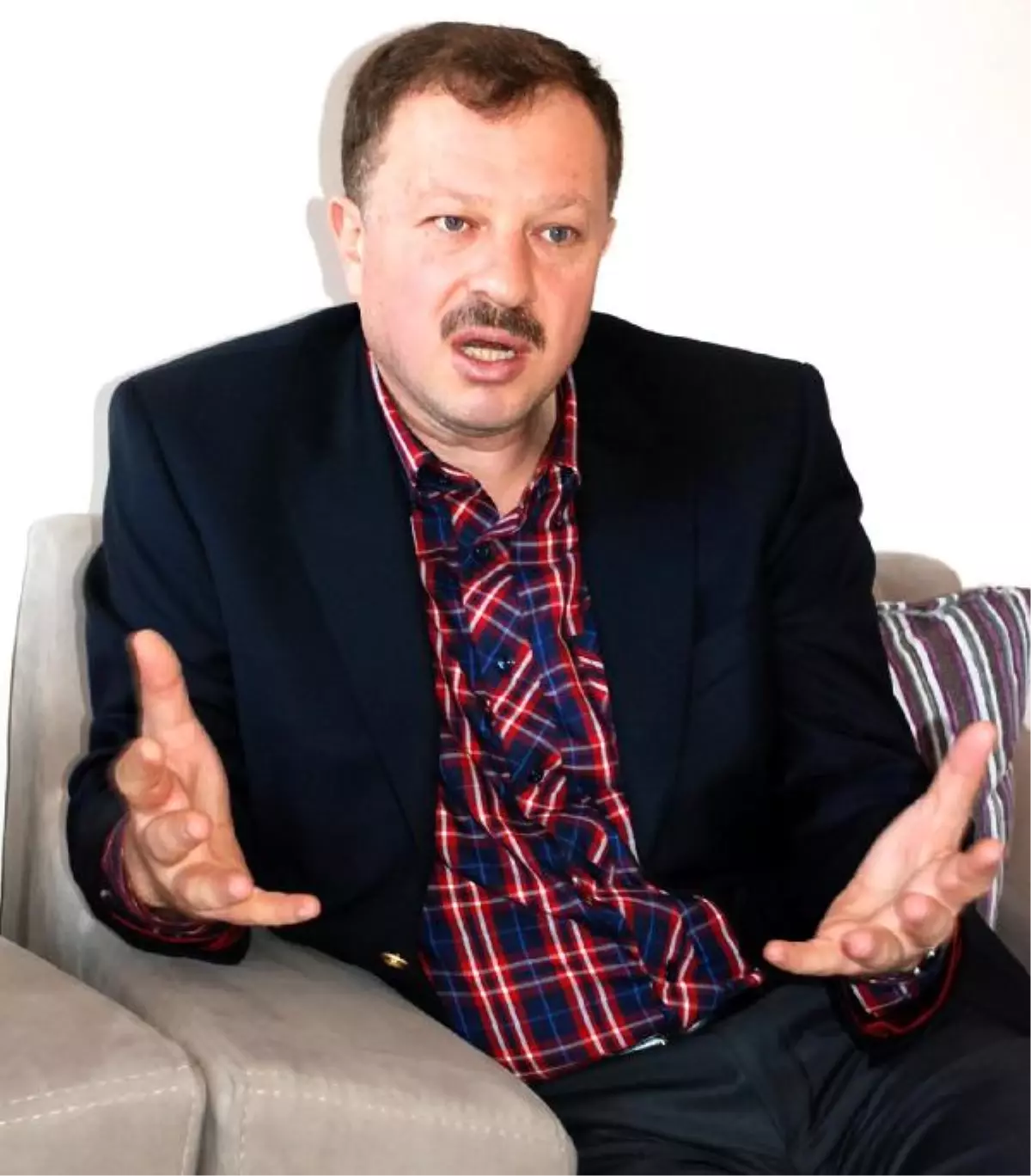 Antalya Bürosu\'nun Bölge Haberleri (2)