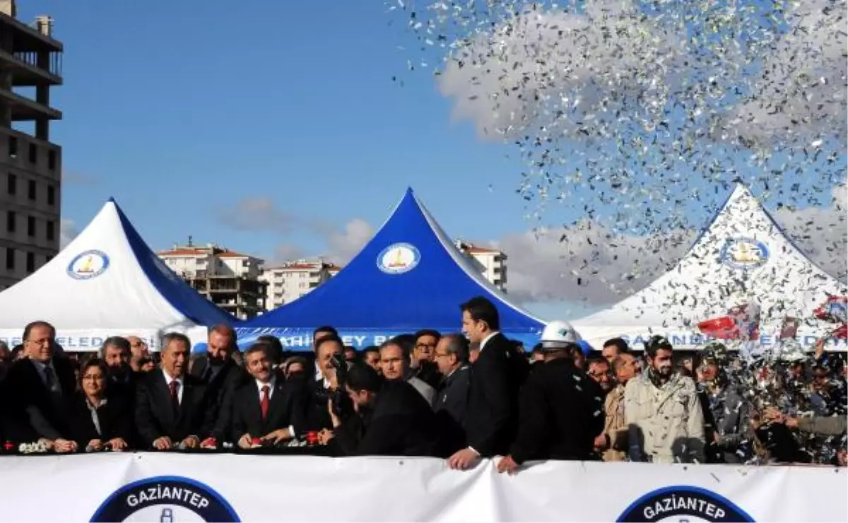 Arınç: Diyarbakır\'ın Mayasında Çok Şükür Müslümanlık Var