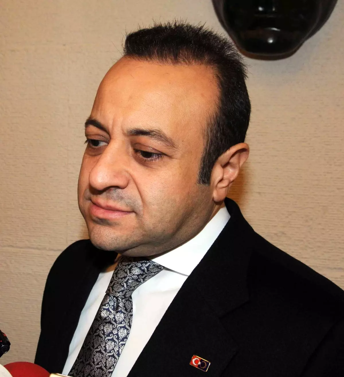 Avrupa Birliği Bakanı ve Başmüzakereci Bağış Açıklaması