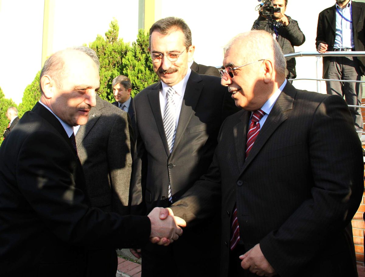 Bakan Bayraktar, Yolsuzluk İddialarına Açıklık Getirdi