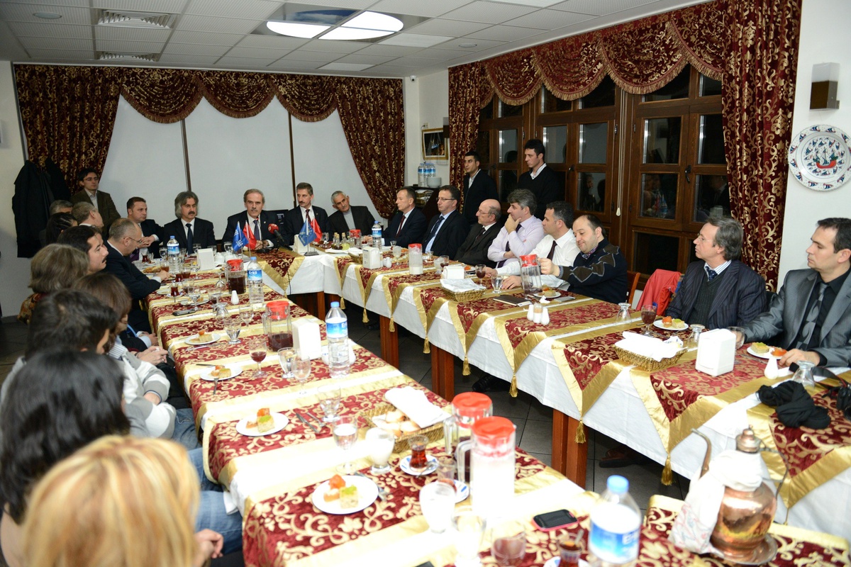 \'Balkanlar ve Göç Kongresi\' Kitap Haline Geliyor