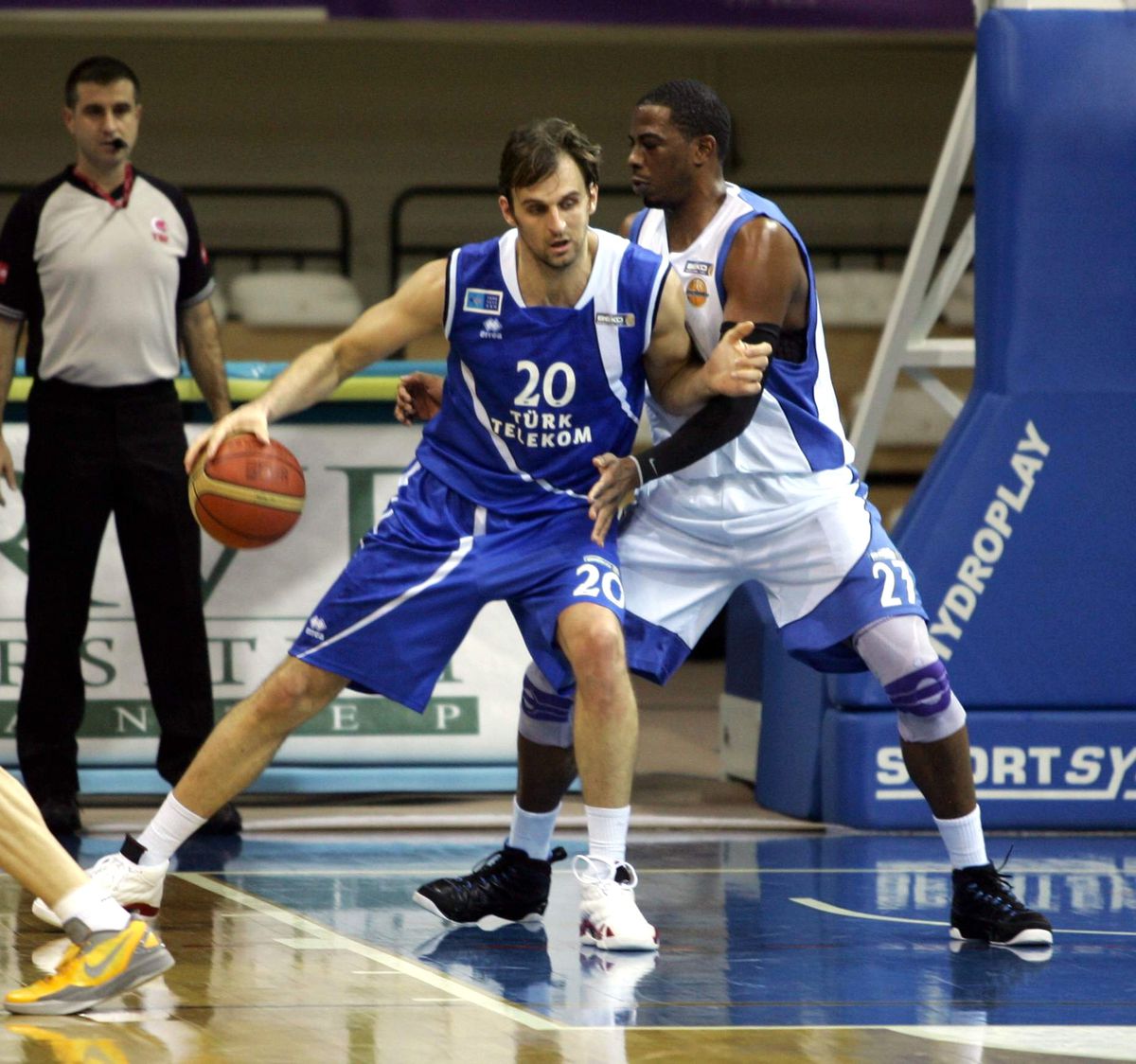 Beko Basketbol Ligi