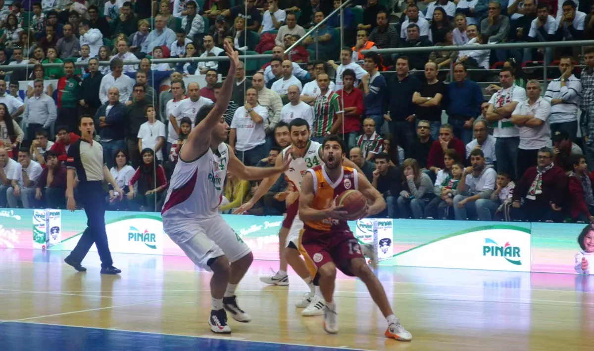 Beko Basketbol Ligi