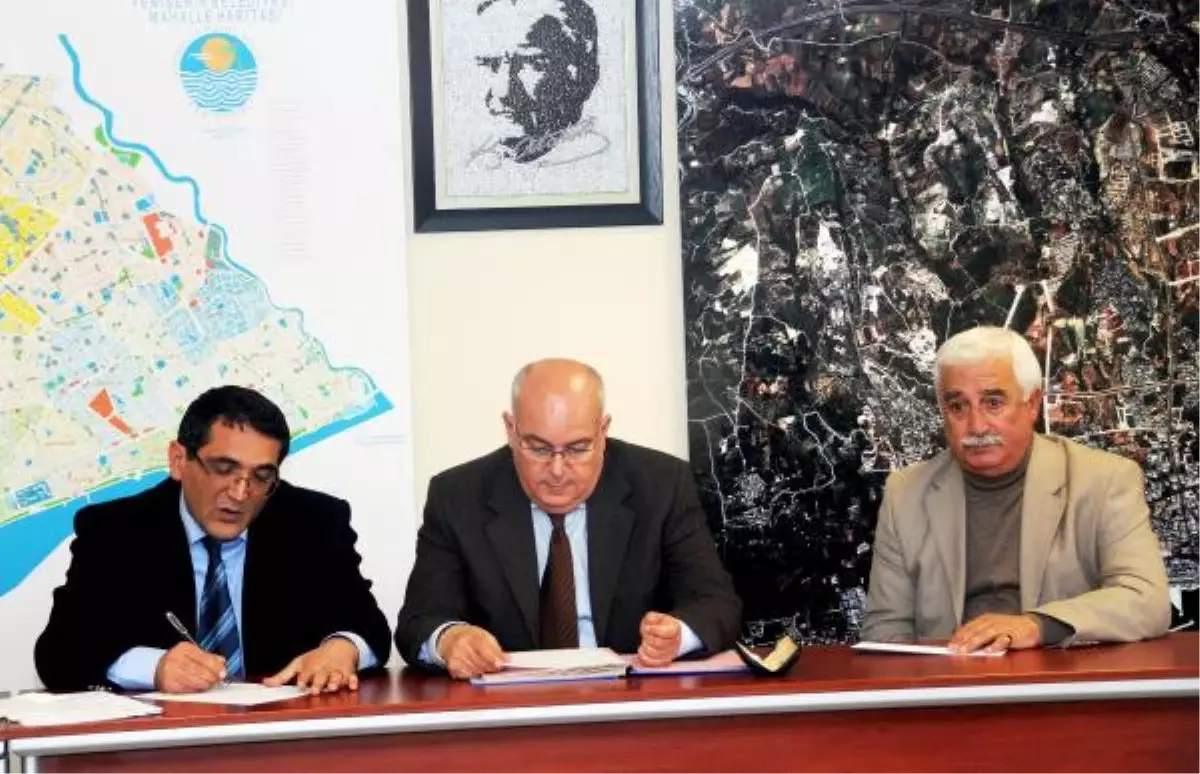 Berkant'ın İsmi Mersin'de Yaşayacak