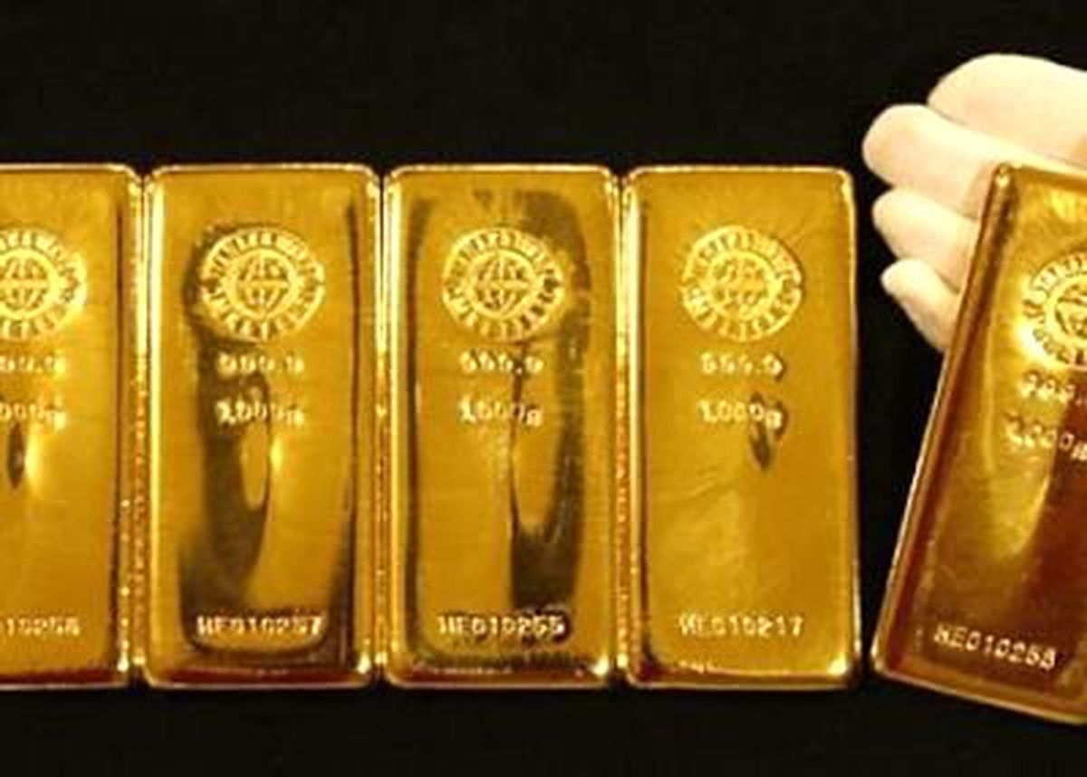 Borsa Üyelerinin Teminatları Altın da Olabilecek