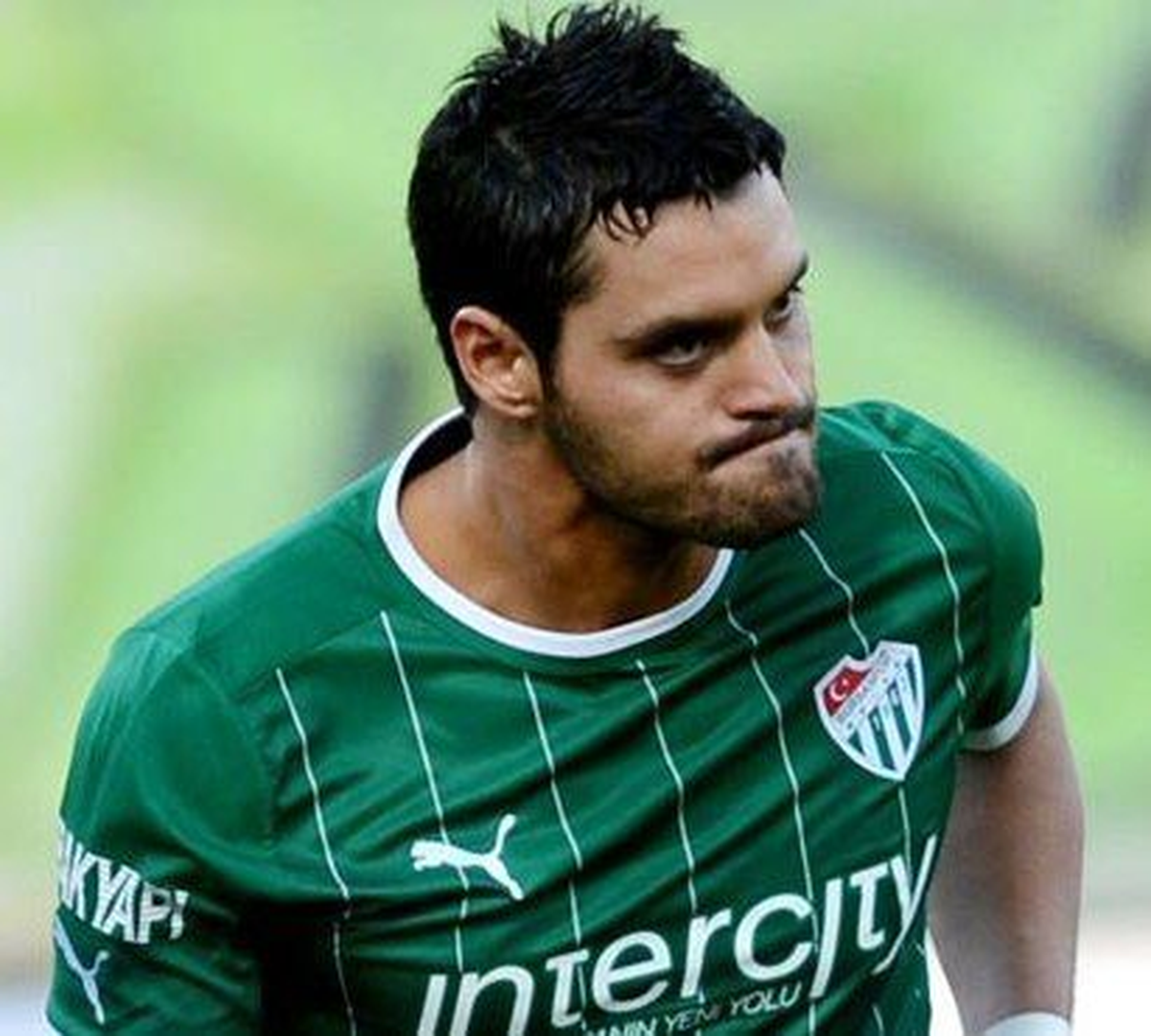 Bursaspor-Orduspor Notları