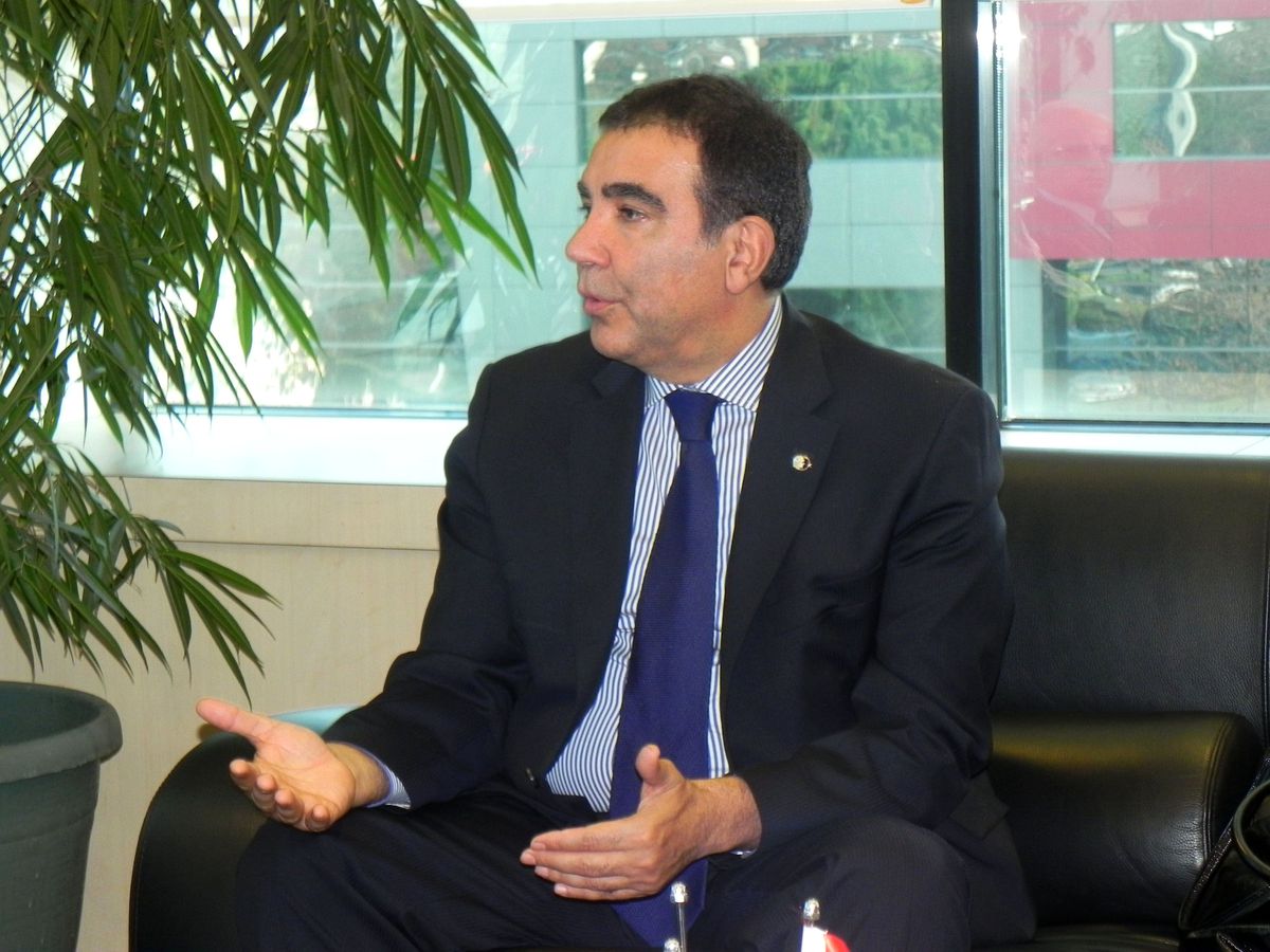 Chp\'li Toprak: AKP Tersten Fetih Hareketine Girişmiş Durumda