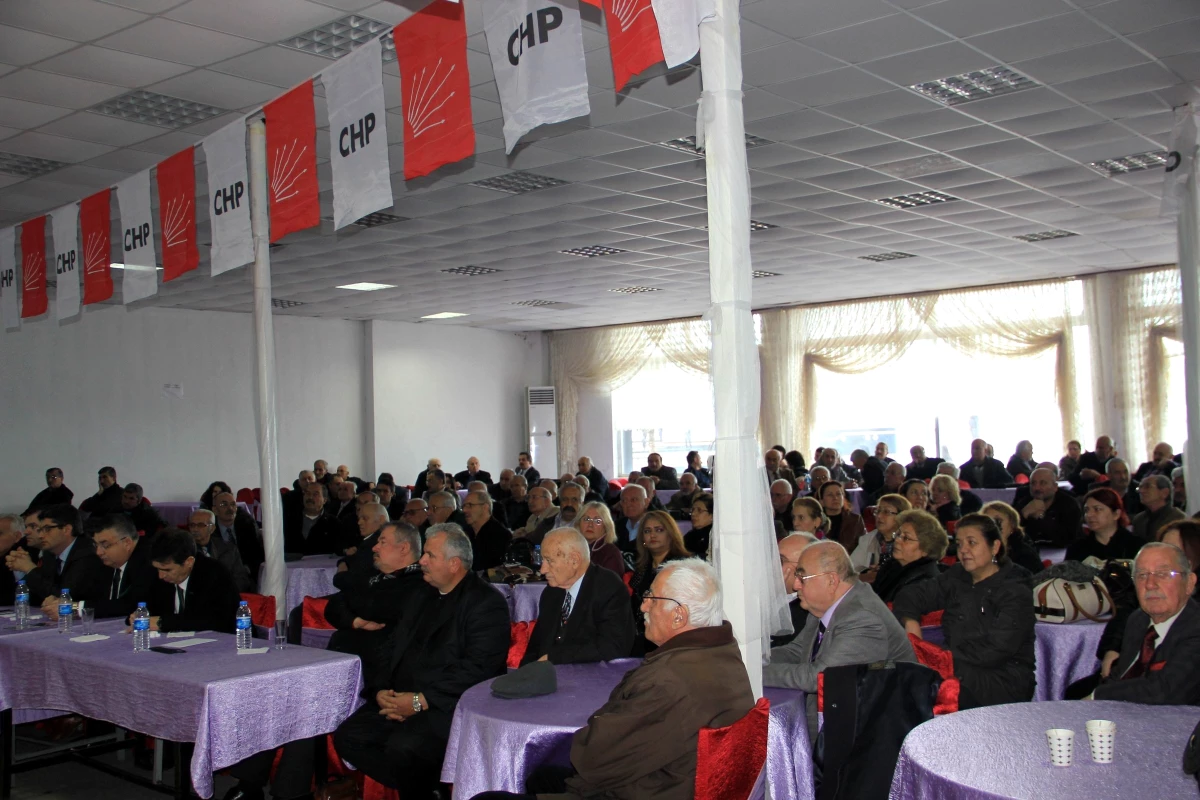 CHP\'li Vekillerden Hükümete Eleştiri