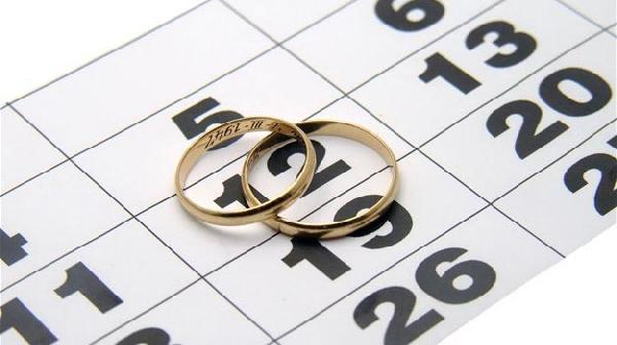 Denzili\'de Nikah Dairelerinde 12 Aralık Yoğunluğu