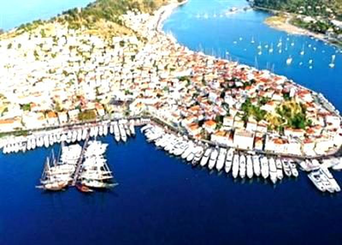 Doğuş\'tan Yunanistan\'da Marina Yatırımı