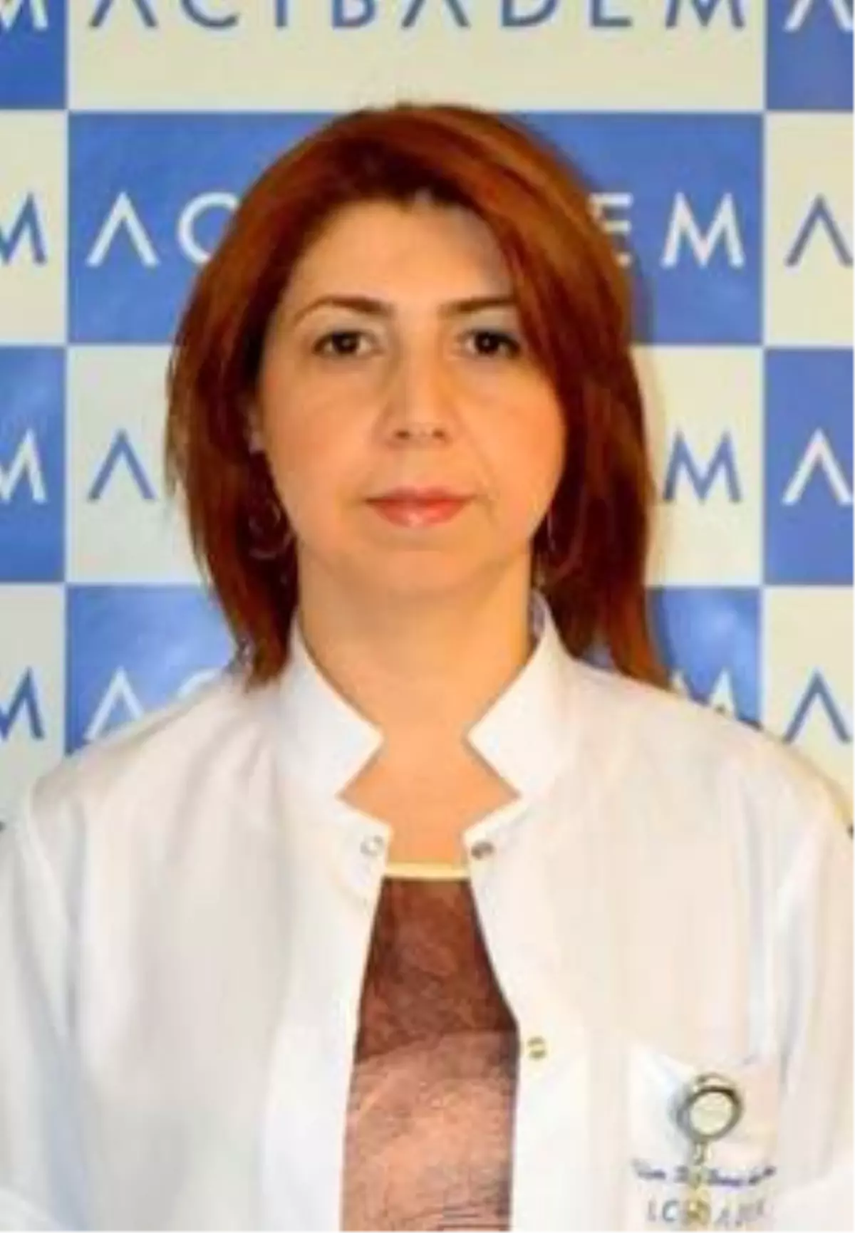 Dr. Demet İlhan Algın\'dan Epilepsi Hastalığı Açıklaması