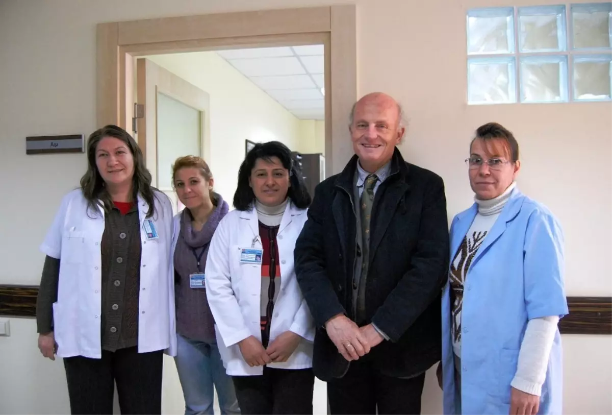 Dünya Sağlık Örgütü'nden Aile Hekimliğine Tam Not