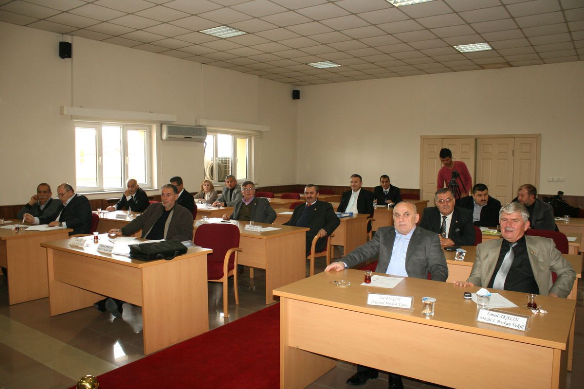 Düzce İgm\'den Kümes ve Ahırlara Red