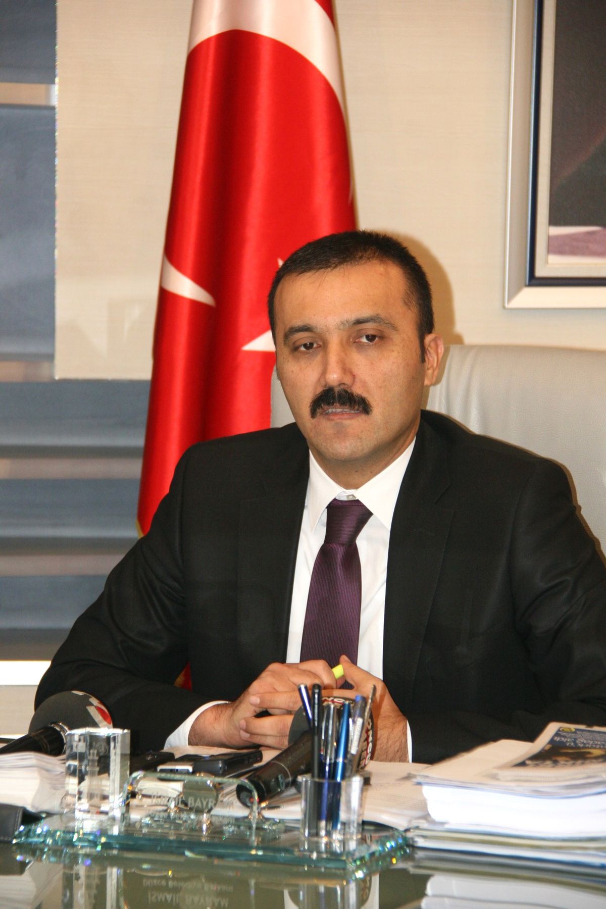 Düzce'nin İl Oluşunun Yıl Dönümü