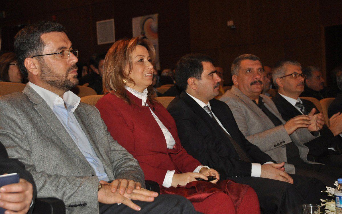 "Eğitimde Model Arayışları" Çalıştayı Düzenlendi