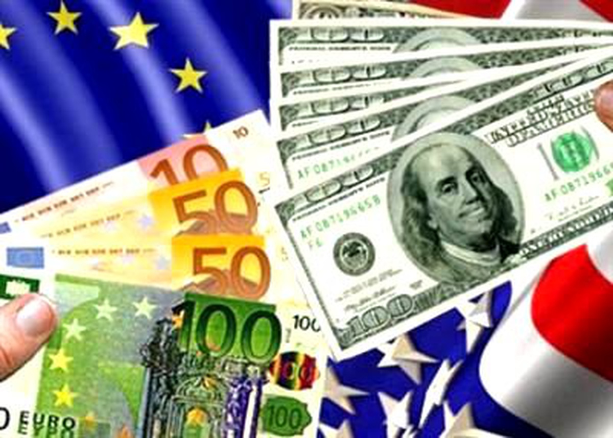 Euro Kaybettirdi, Dolar Kazandırdı