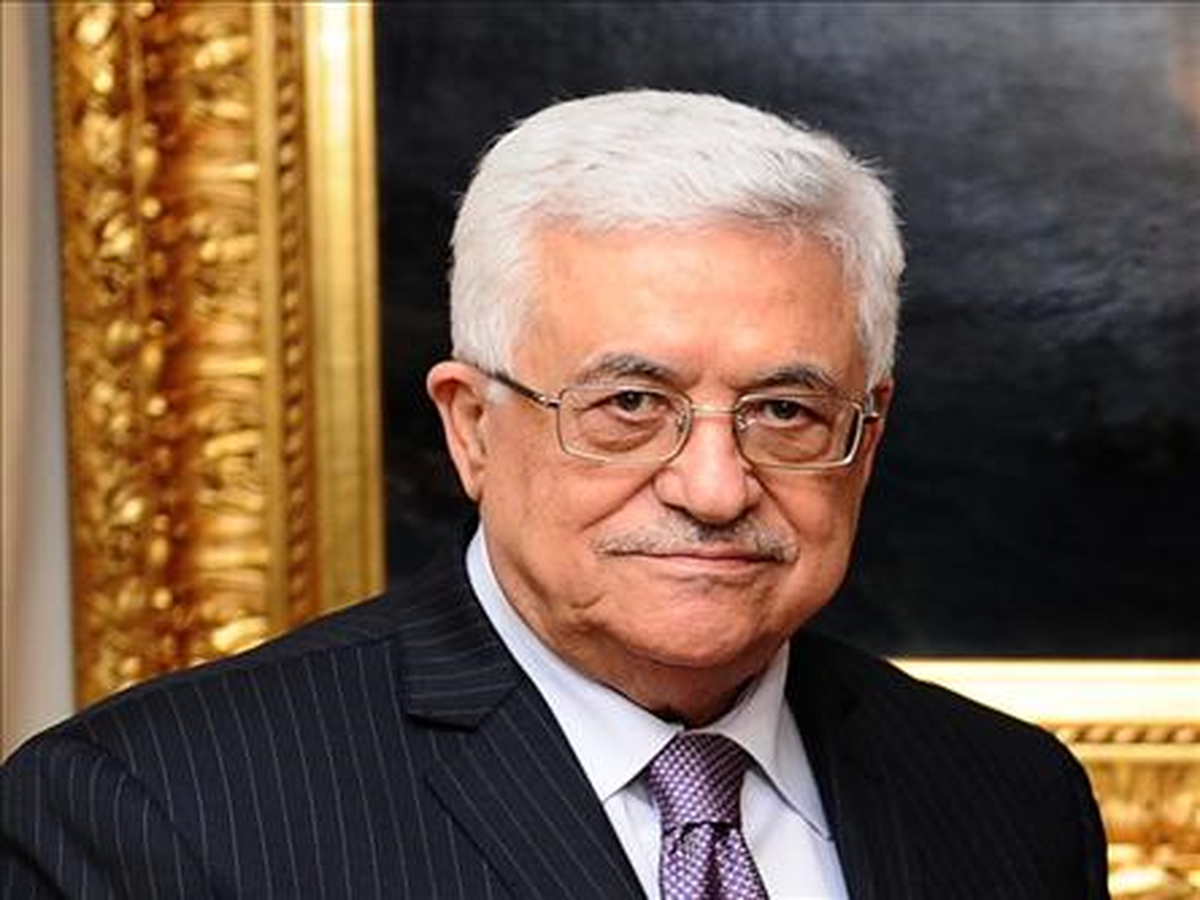 Filistin Devlet Başkanı Abbas Türkiye\'ye Geliyor