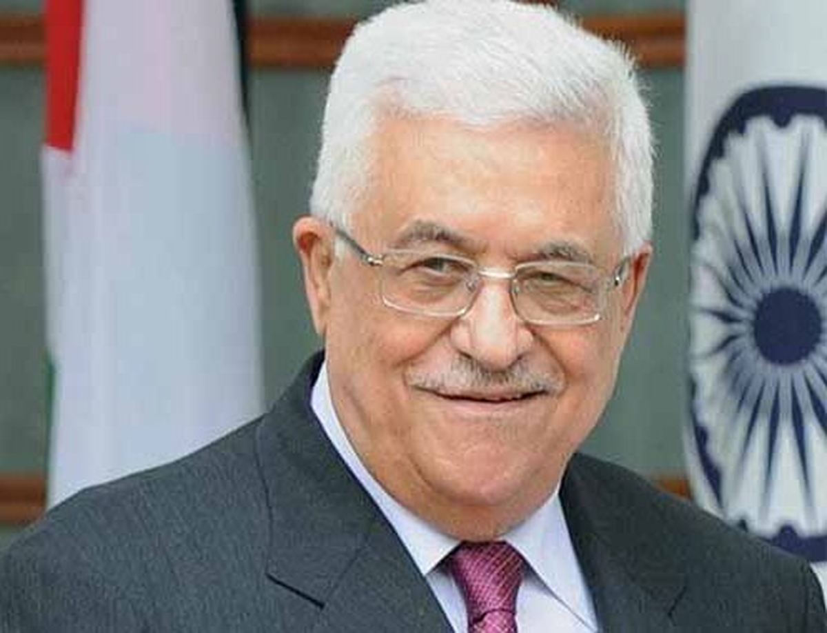 Filistin Devlet Başkanı Abbas, Türkiye\'yi Ziyaret Edecek