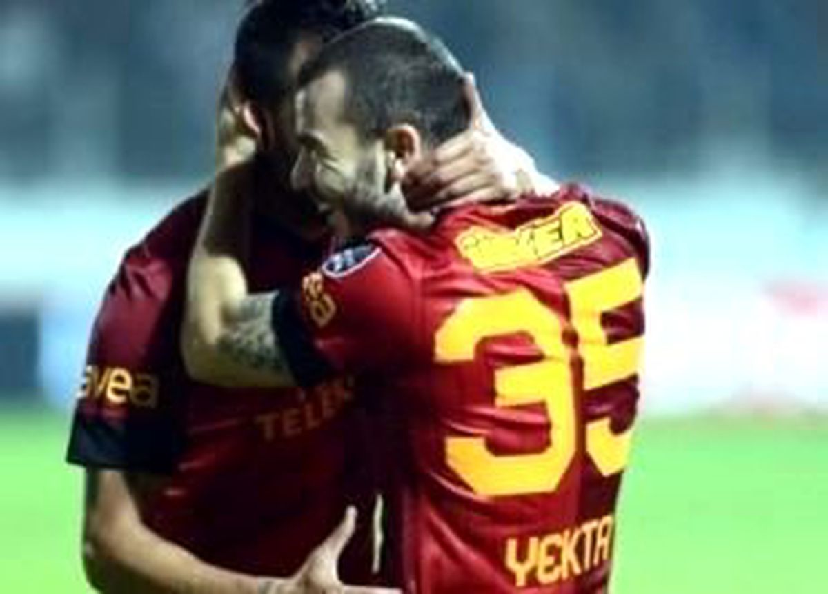 G.saraylı Oyuncudan Şaşırtan Yorum!