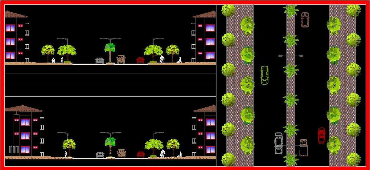 Gazi Osmanpaşa Caddesi, Soma\'nın Gözbebeği Olacak