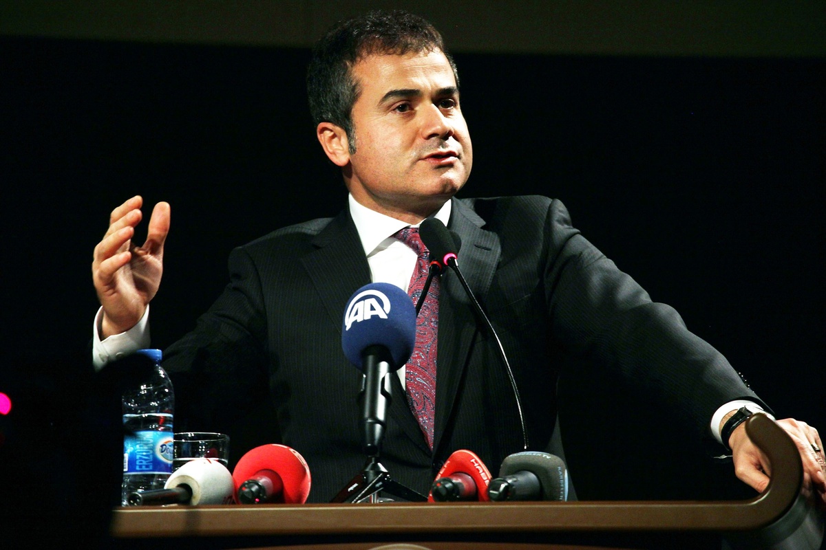 Gençlik ve Spor Bakanı Kılıç Açıklaması