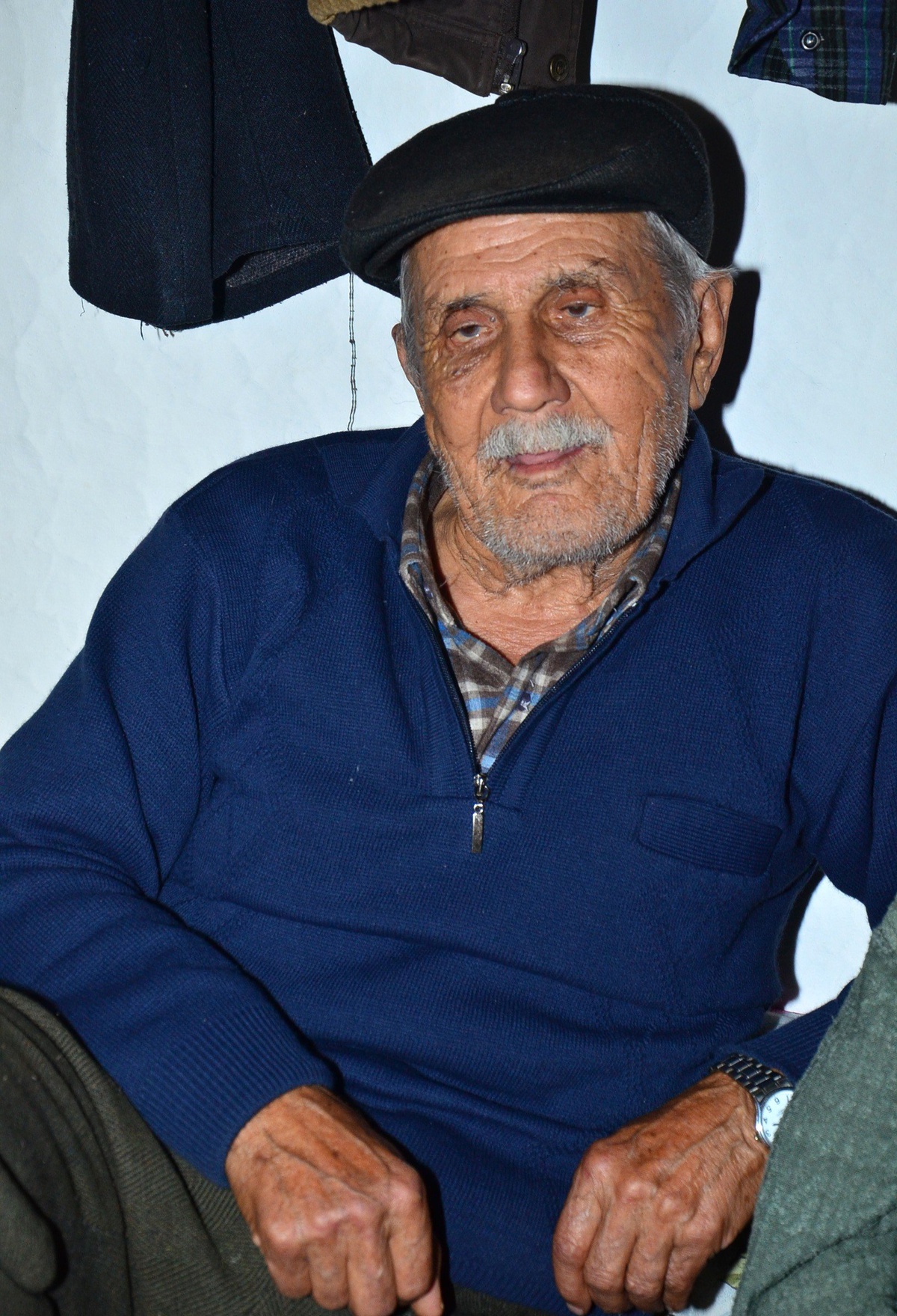 Gökyaka\'daki Suyun Guatra İyi Geldiği İddiası