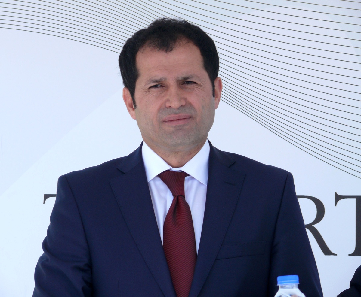 Gümrük Müşavirleri, Bolu\'da Toplandı