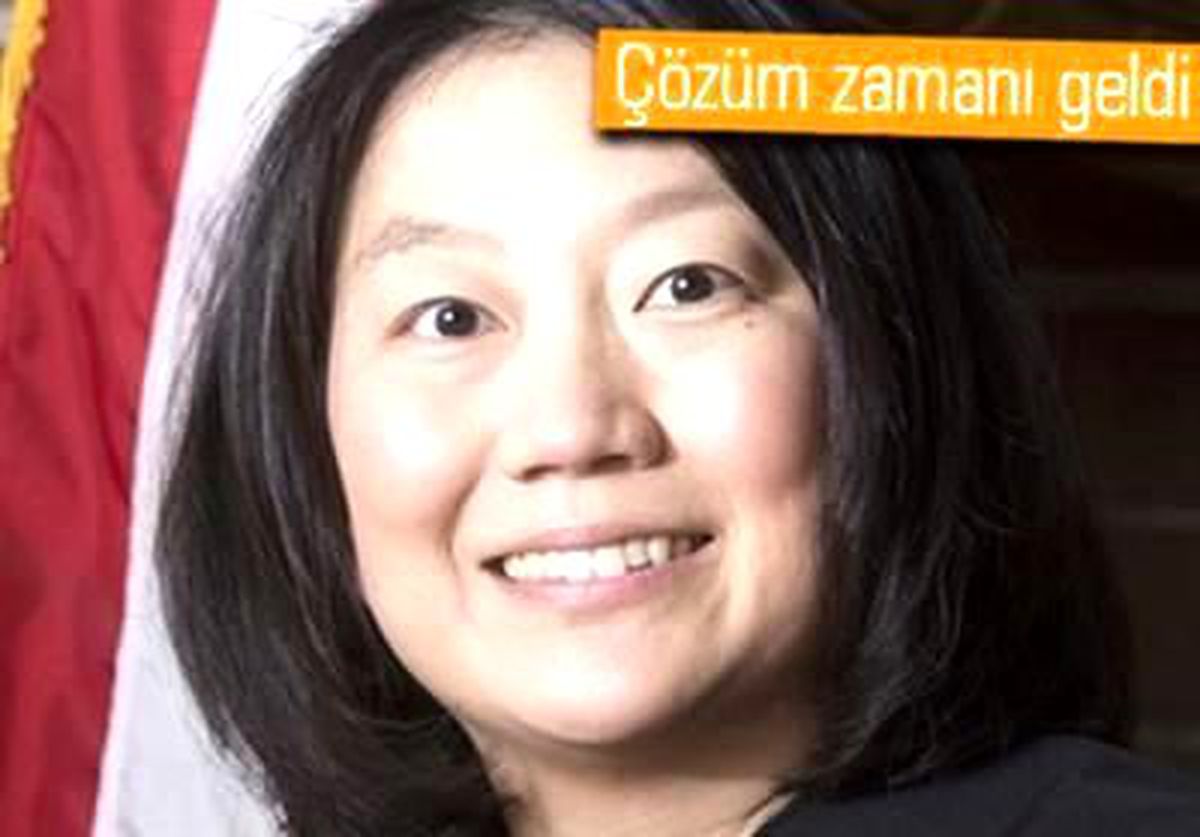 Hakimden Samsung ve Apple\'a Barış Çağrısı