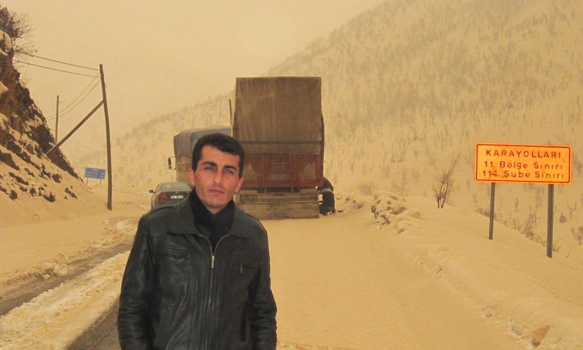 Hakkari-Şırnak Karayolu Ulaşımı Kapandı