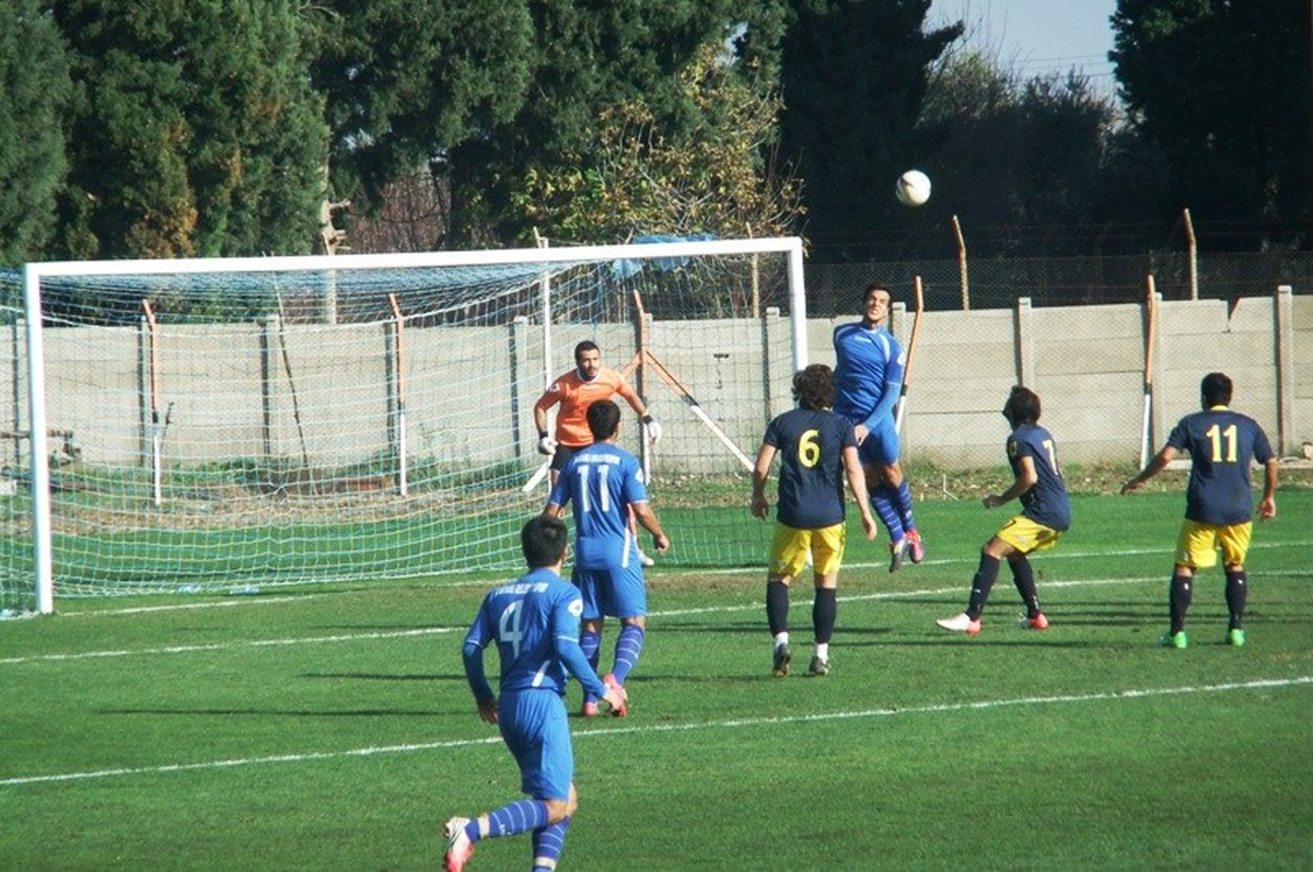 İzmir Süper Amatör Lig