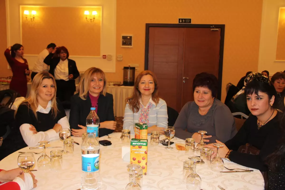 Kadınlar Birliği 80. Yılını Kutladı