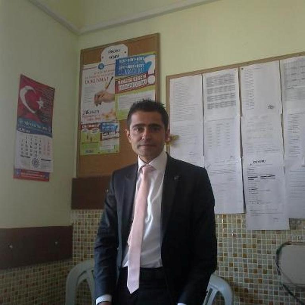 Kamu-Sen Mardin Şubesi\'nden Başörtü Açıklaması