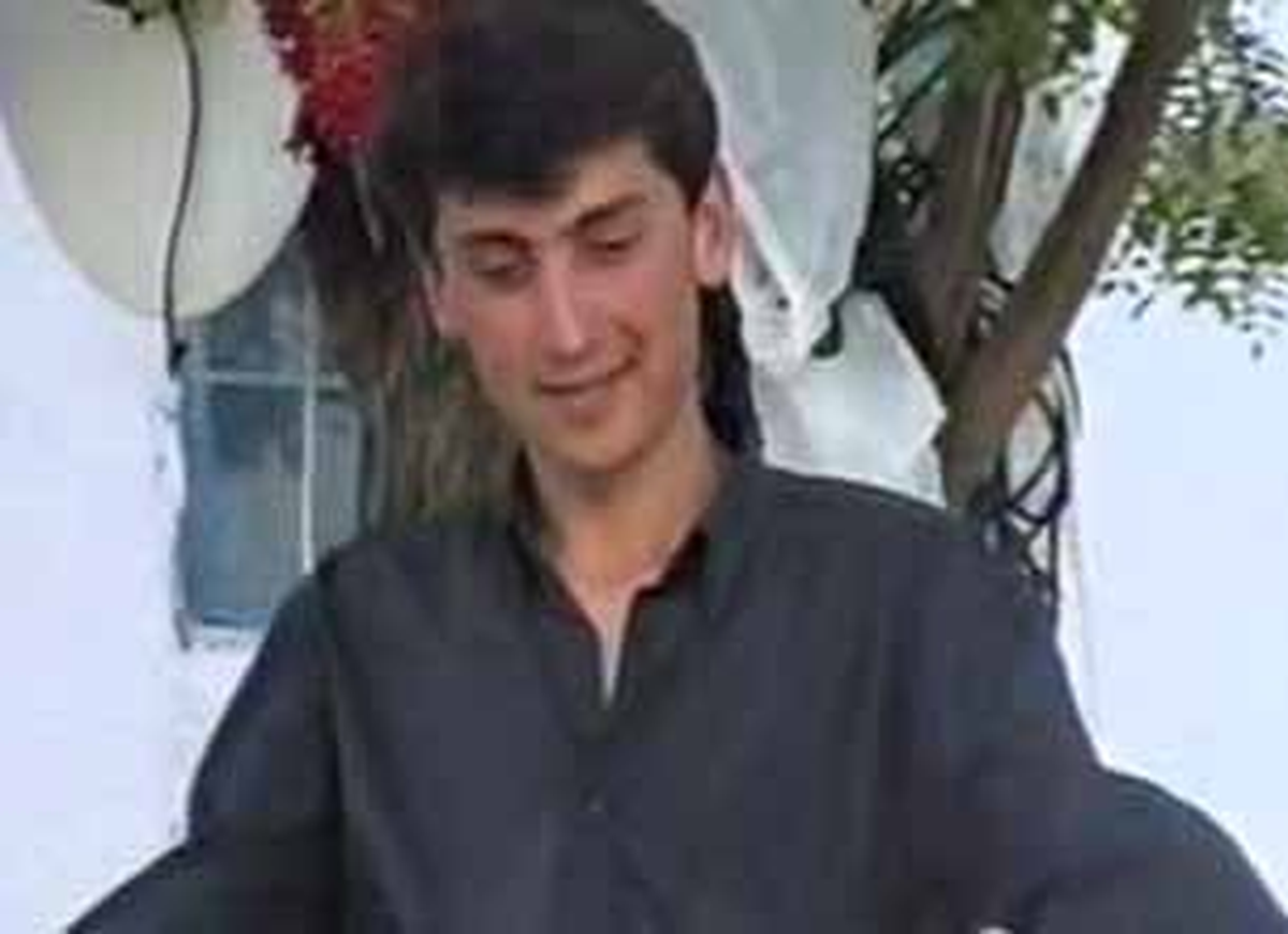 Kayıp Kuaförden Haber Alınamıyor