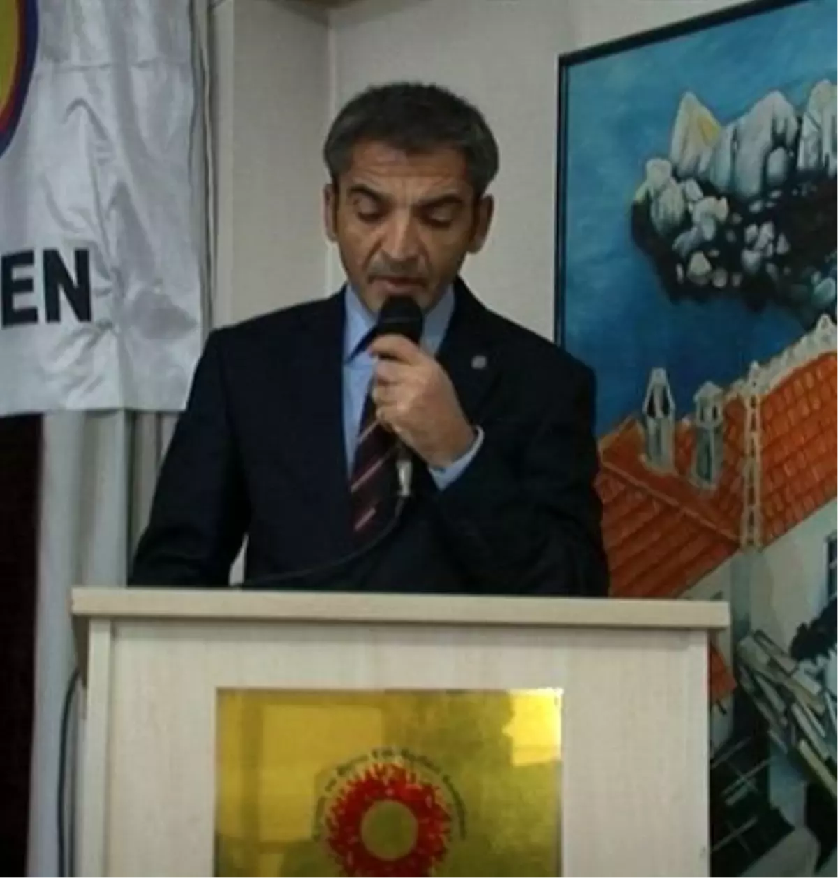 Kesk, 17\'nci Kuruluş Yıldönümünü Kutladı