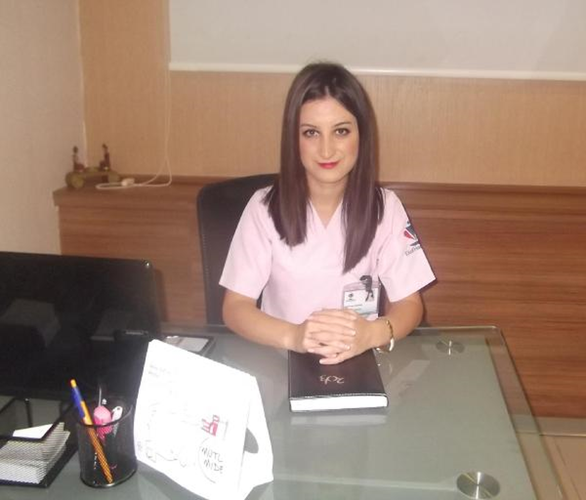 Kışın Çok Sıcak Su Cildi Kurutuyor