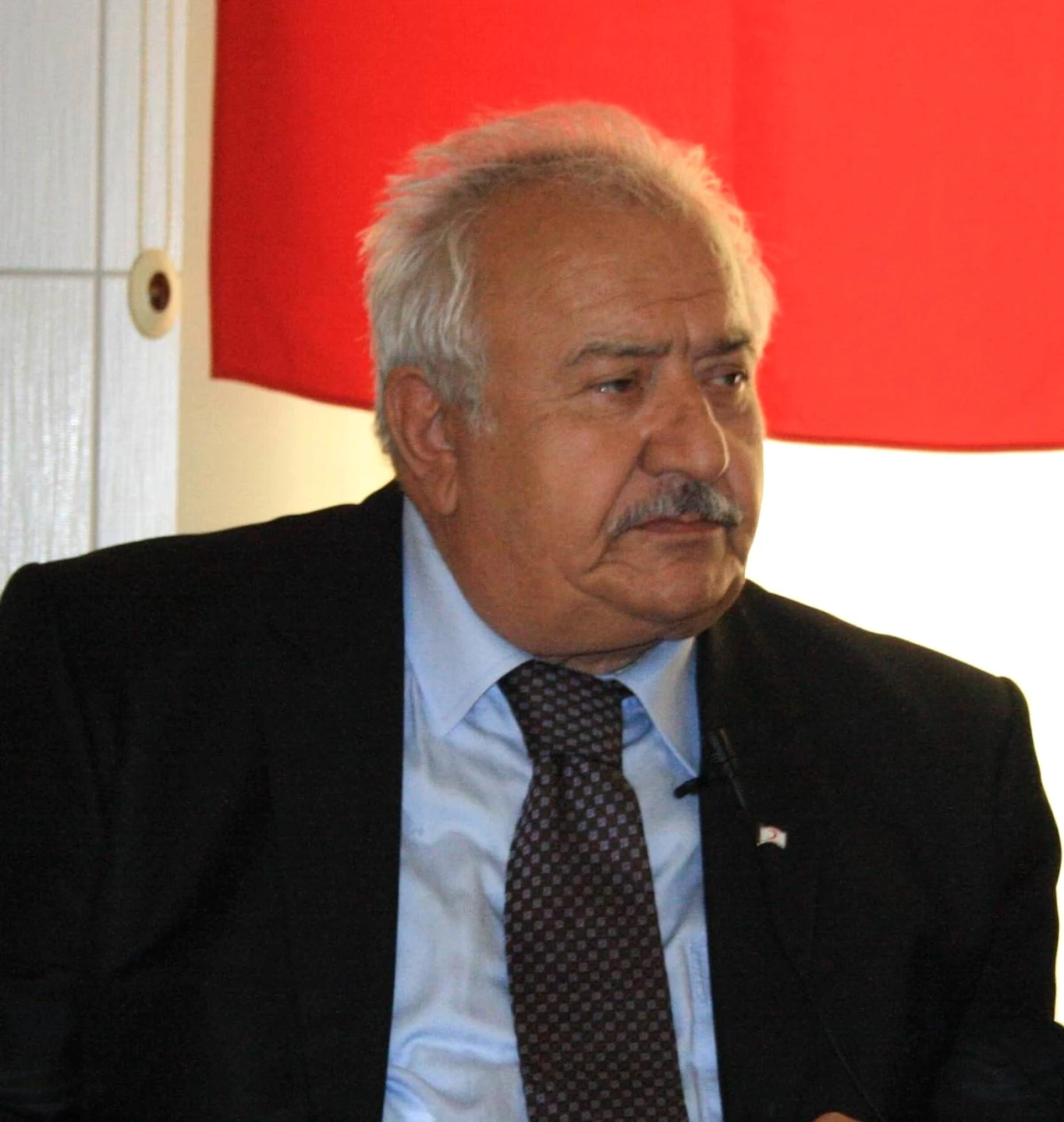 Kızılay Kayseri Şubesi Başkanı Ayhan Uzandaç Açıklaması