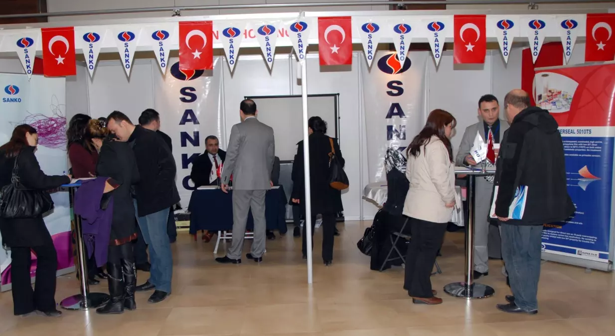 Konukoğlu\'ndan İşsizlik Değerlendirmesi