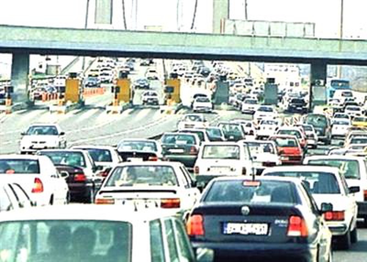 Köprü ve Otoyollardan 11 Ayda 740 Milyon Lira
