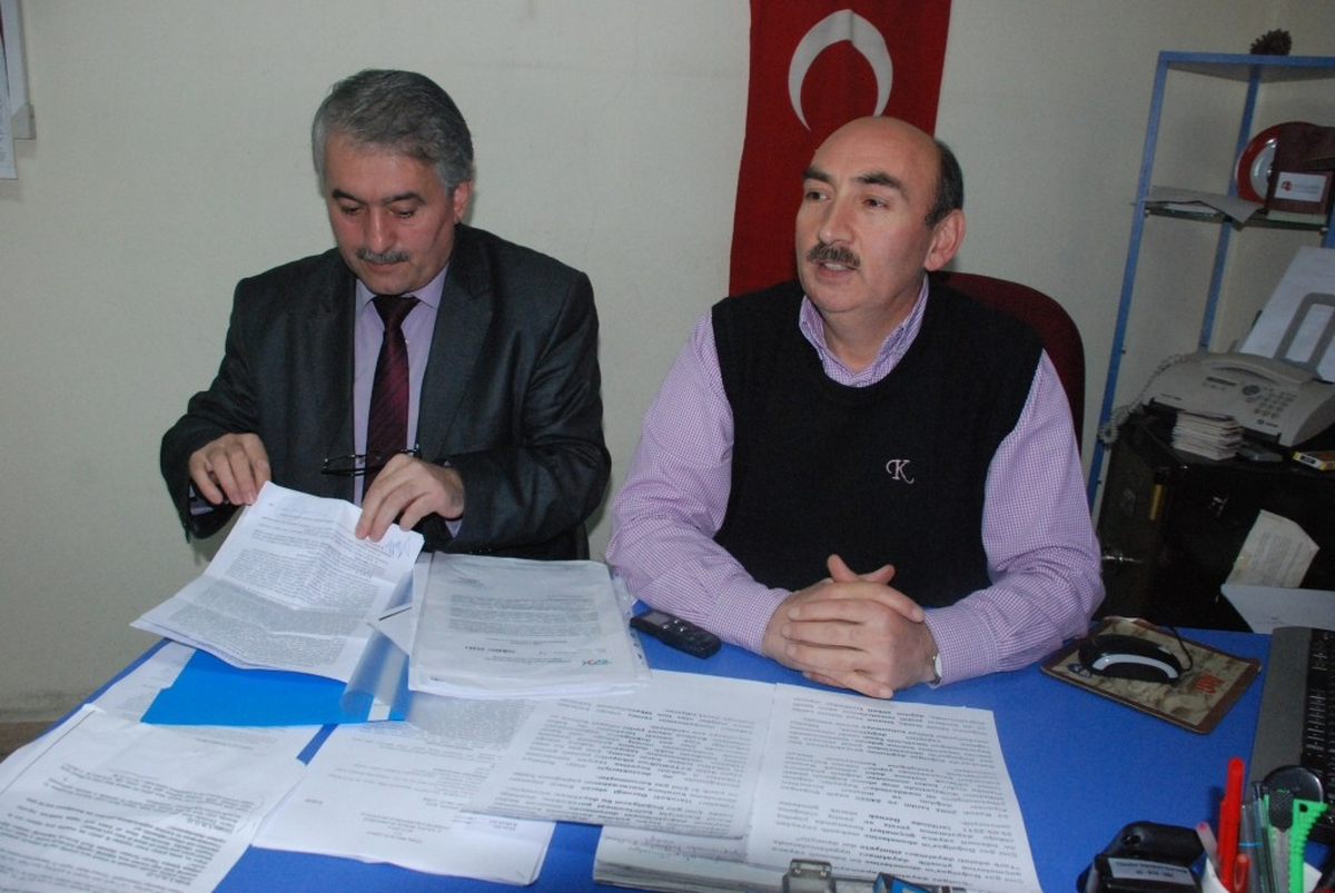Kütahya'da Tüketicinin 'Doğalgaz Firmasına Karşı İkinci Zaferi'