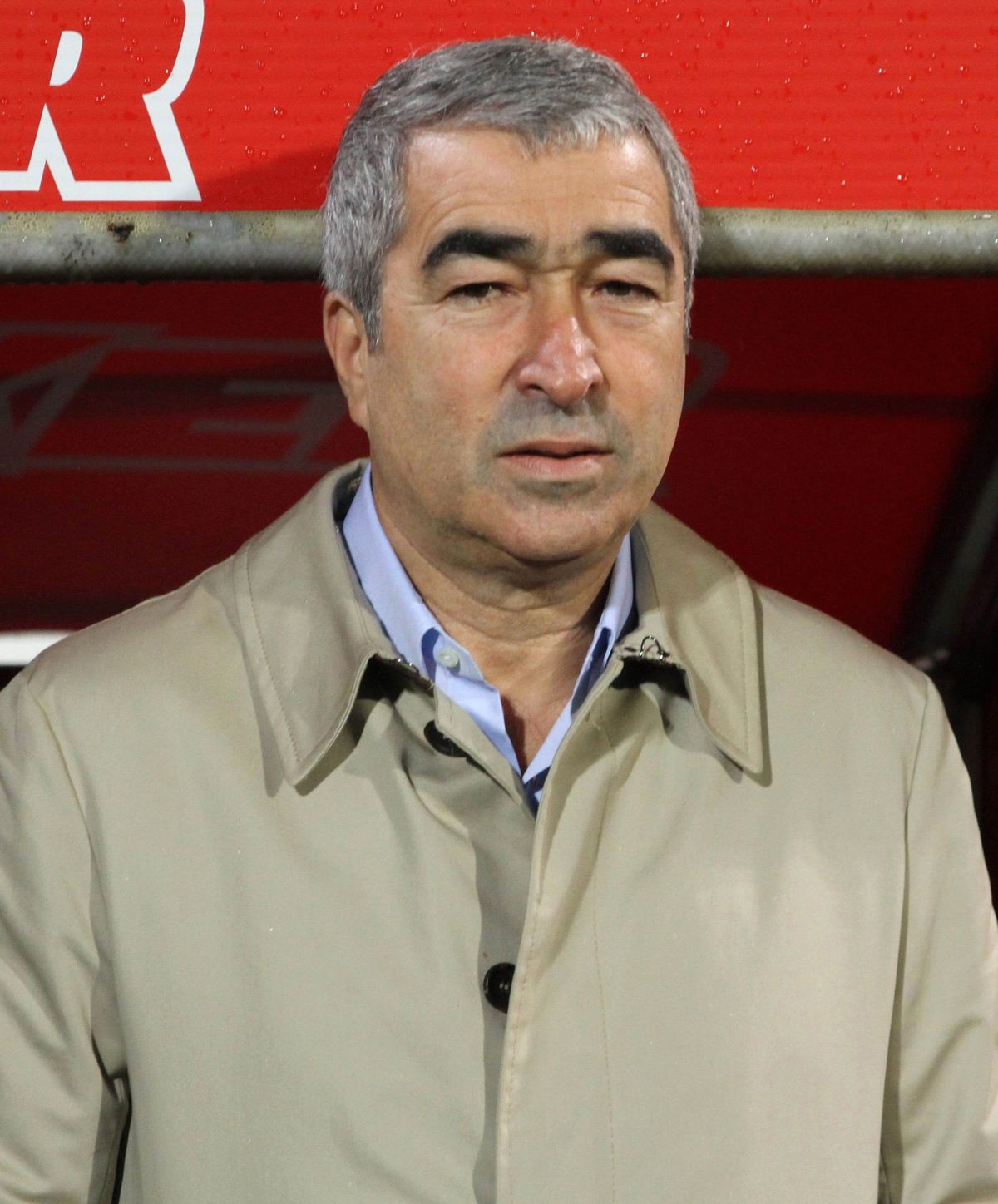 Maçın Ardından
