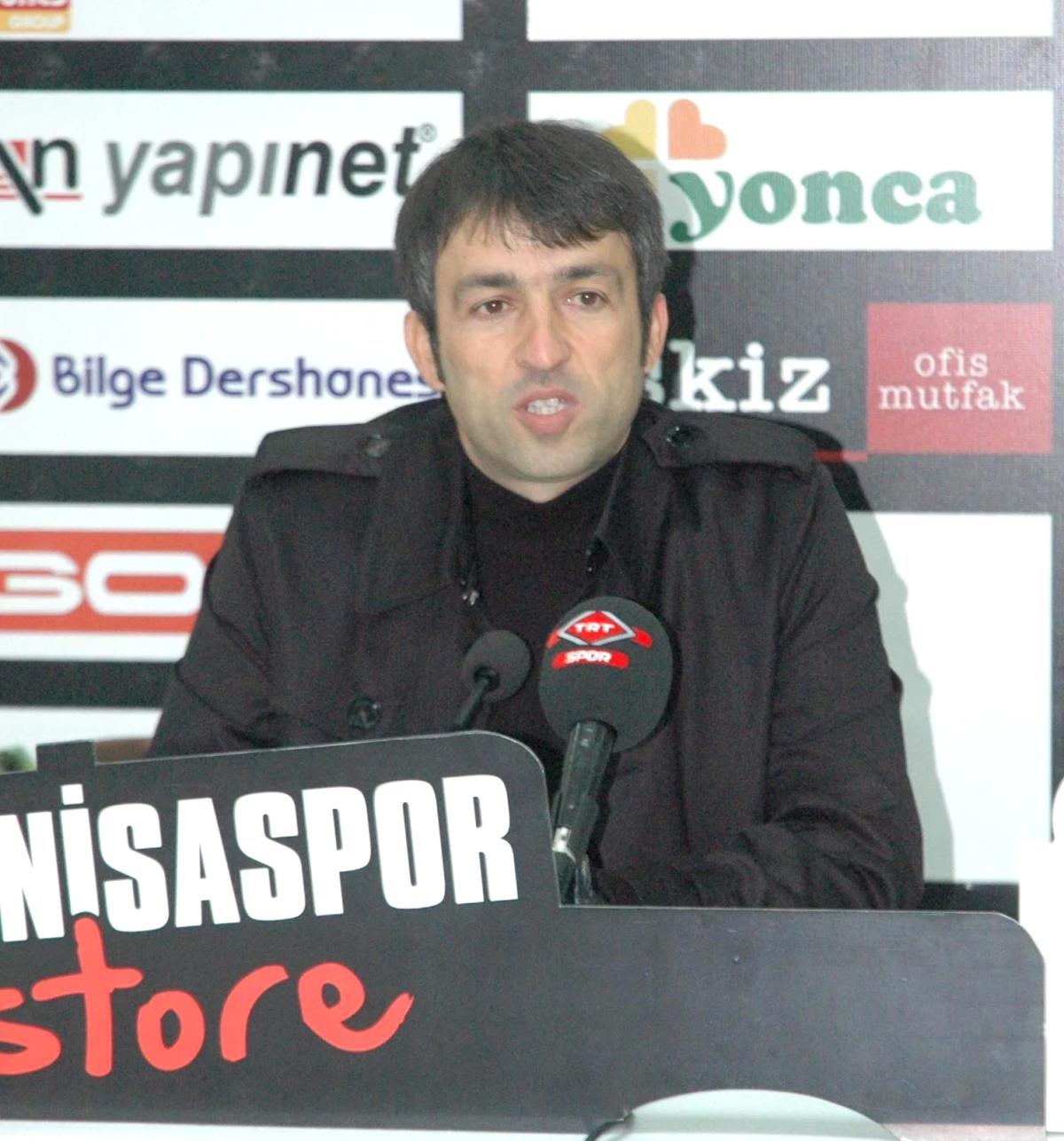 Manisaspor Evinde Torku Konyaspor\'a Boyun Eğdi