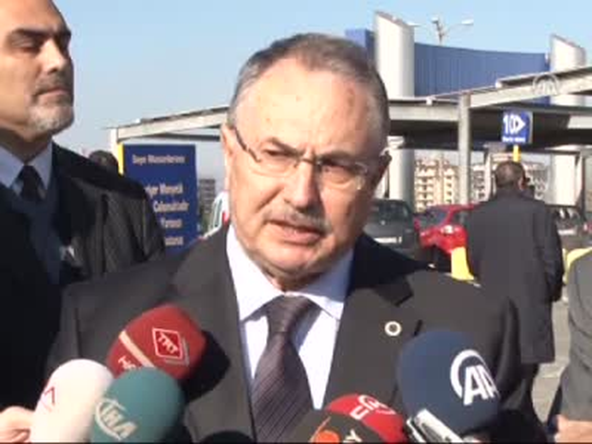 "Modül Güneş Evi"