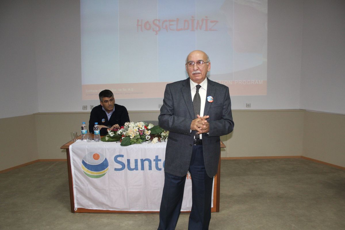 Myo da İstihdam Toplantısı