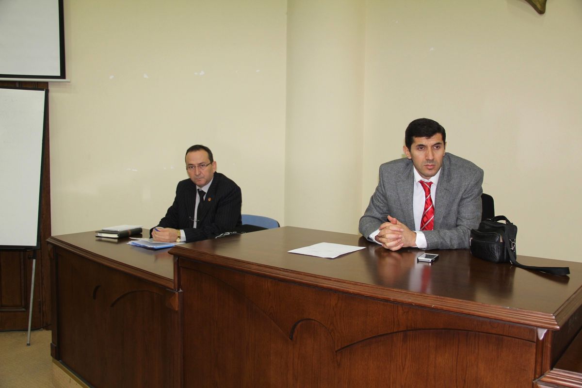 Nazilli Kent Konseyi Engellilere Sahip Çıkıyor