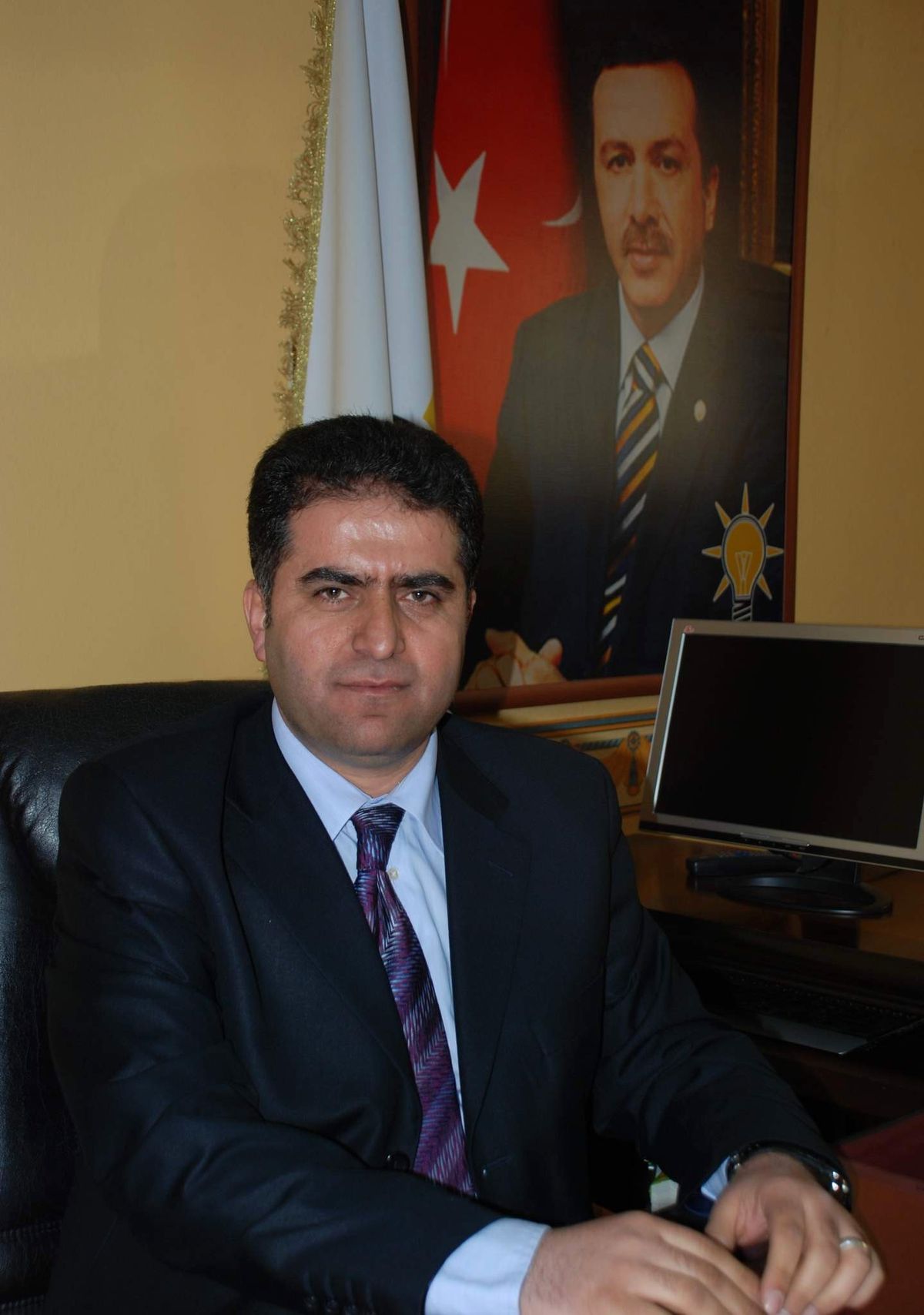 Osb'nin Kamulaştırılması İçin Ödenek Çıkartıldı