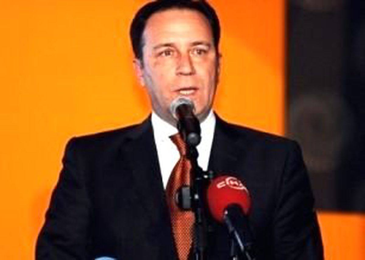 "F.bahçe\'nin UEFA\'yı Almasını İsterim"