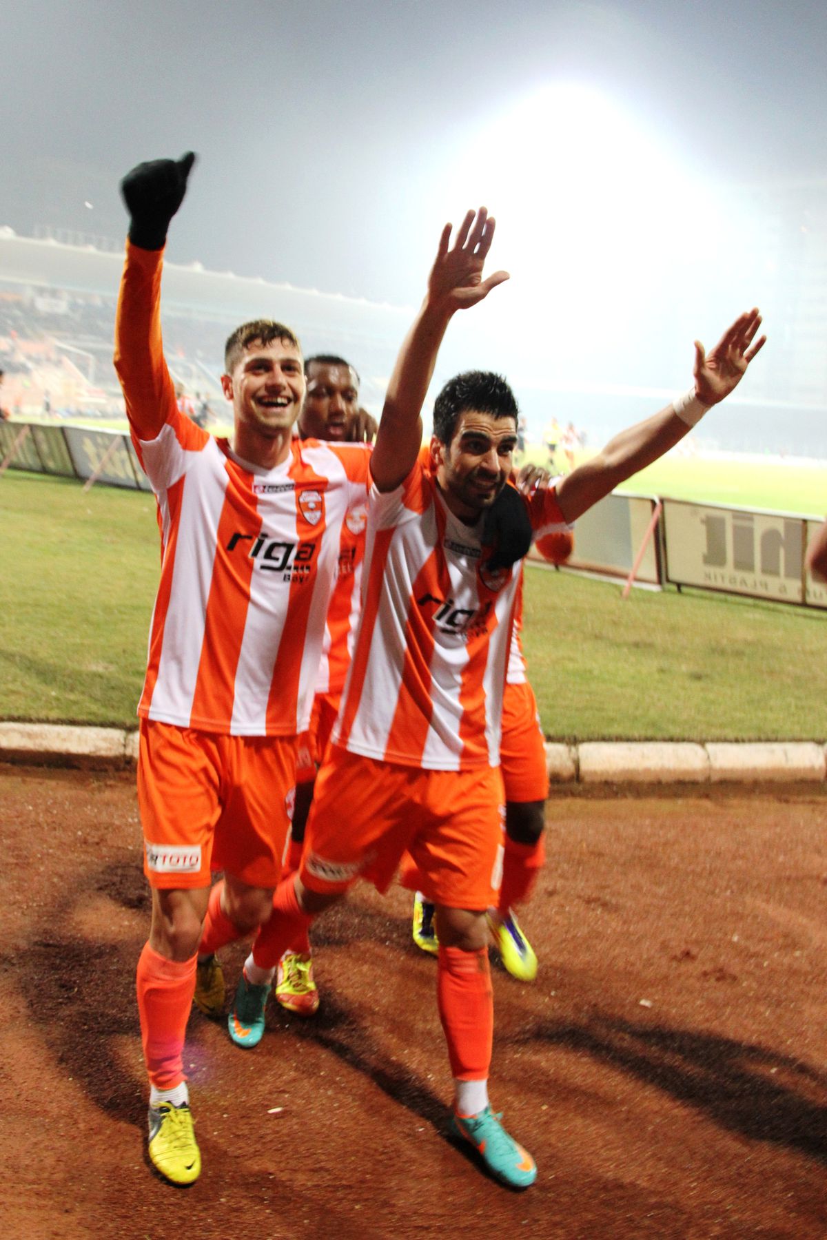 PTT 1. Lig
