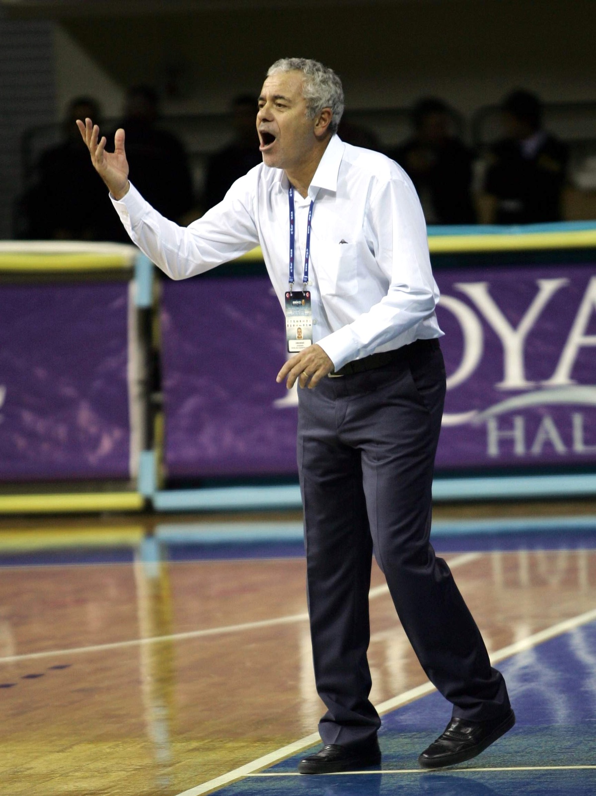 Royal Halı Gaziantep Büyükşehir Belediyespor Evinde Galip