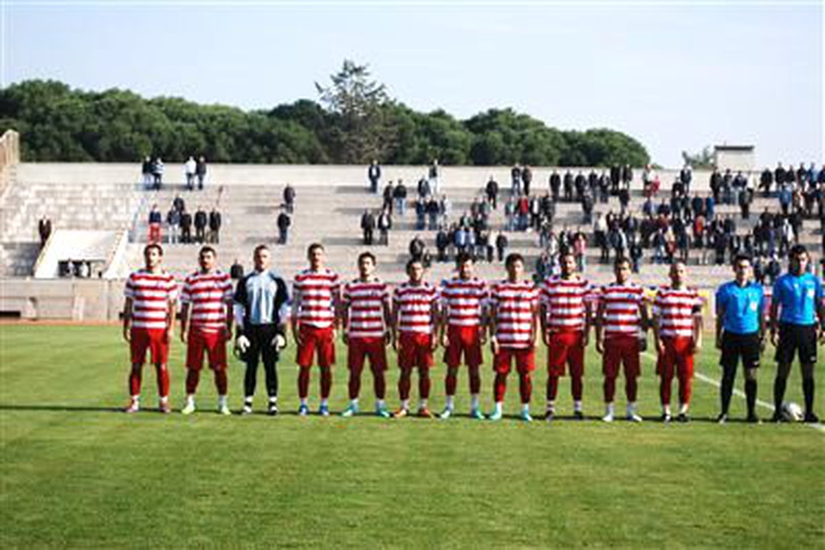 Salihli Belediyespor\'da Hedef 3 Puan