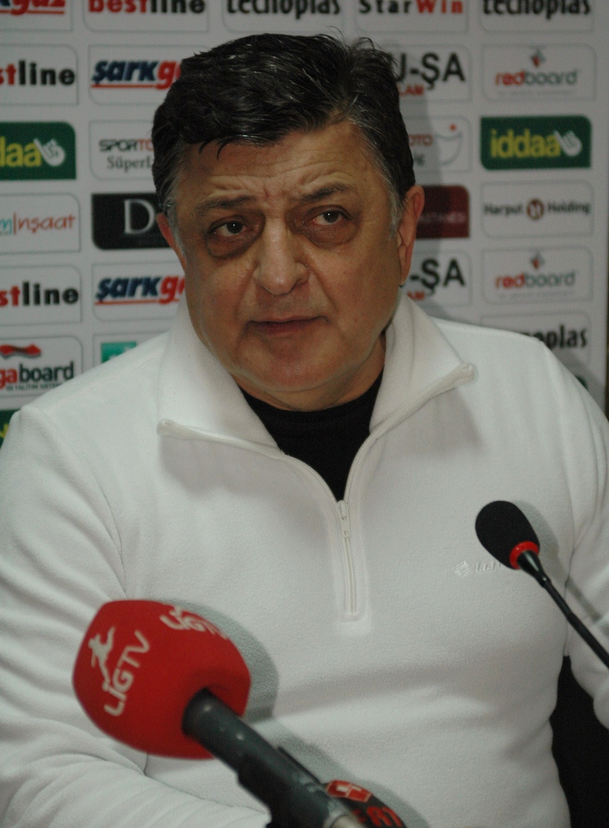 SB Elazığspor: 1 - Mersin İdmanyurdu: 0